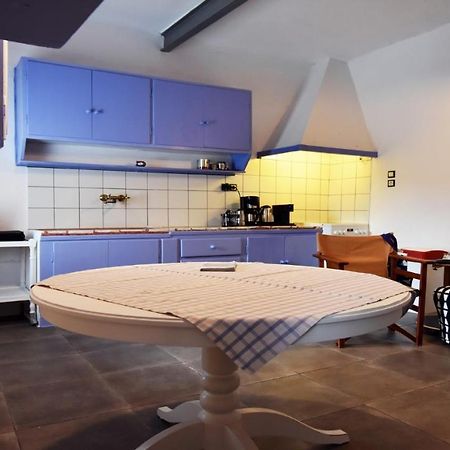 The Charming Beach House, Ideal For 4 To 5 People Ioulis Dış mekan fotoğraf