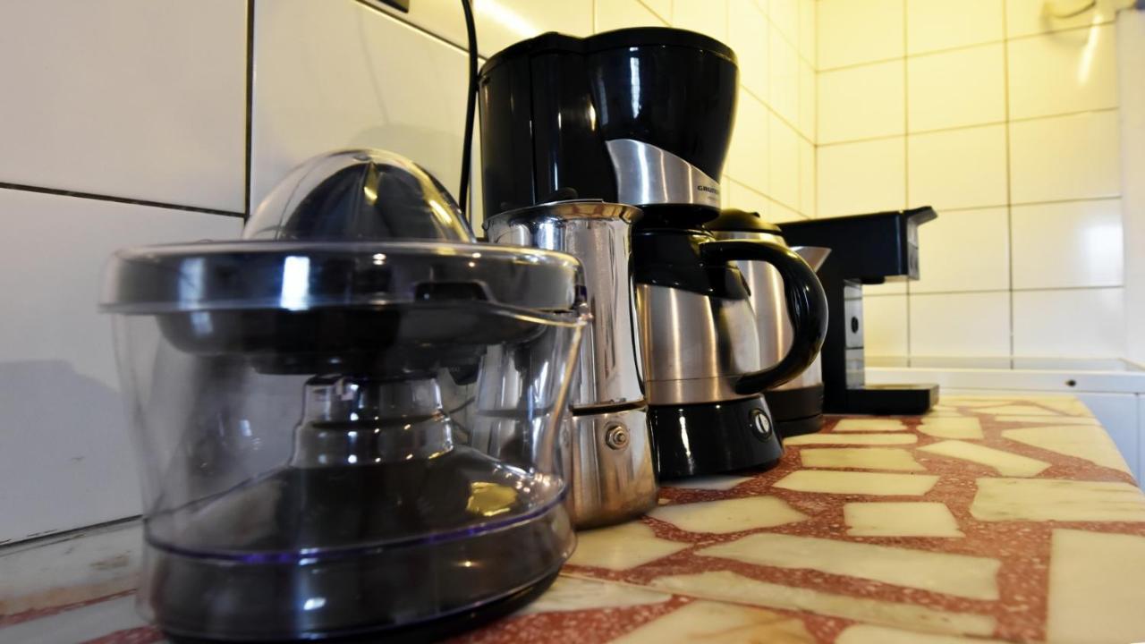 The Charming Beach House, Ideal For 4 To 5 People Ioulis Dış mekan fotoğraf