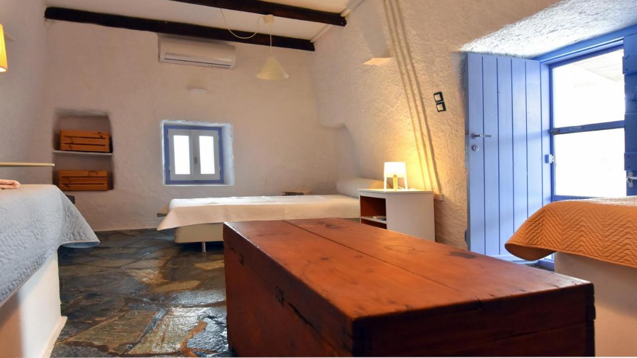 The Charming Beach House, Ideal For 4 To 5 People Ioulis Dış mekan fotoğraf