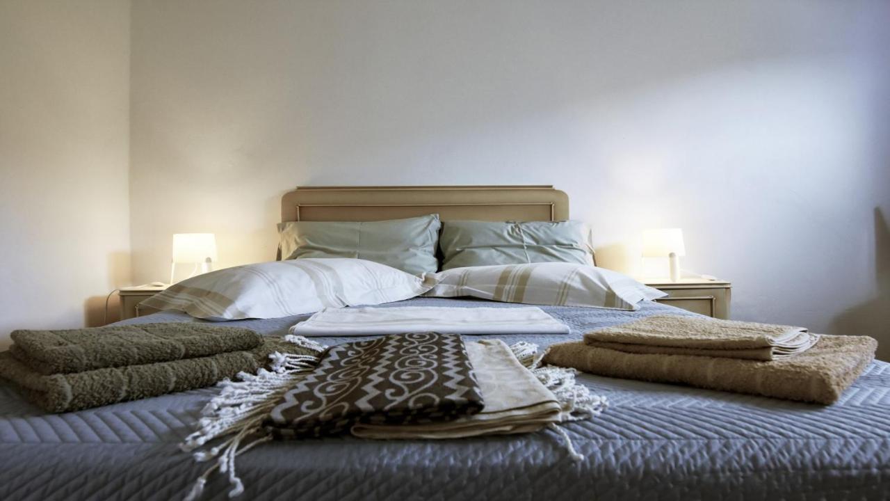 The Charming Beach House, Ideal For 4 To 5 People Ioulis Dış mekan fotoğraf