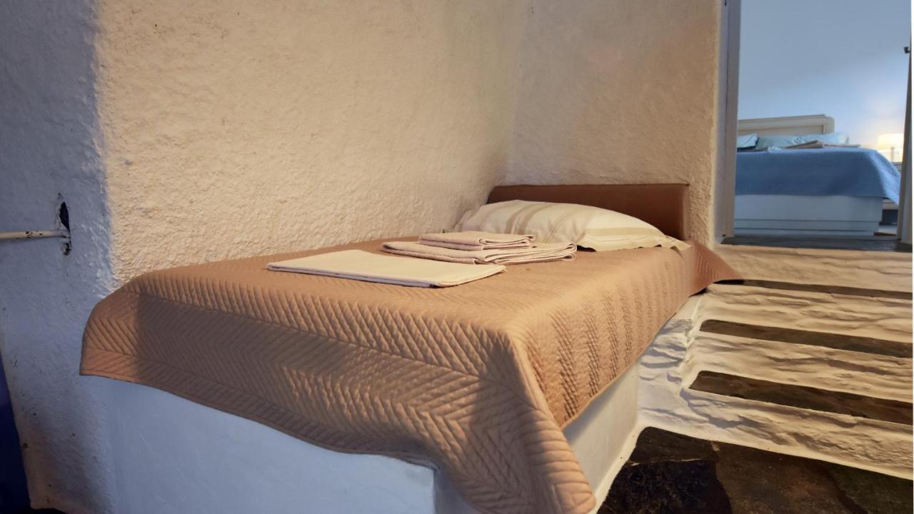 The Charming Beach House, Ideal For 4 To 5 People Ioulis Dış mekan fotoğraf