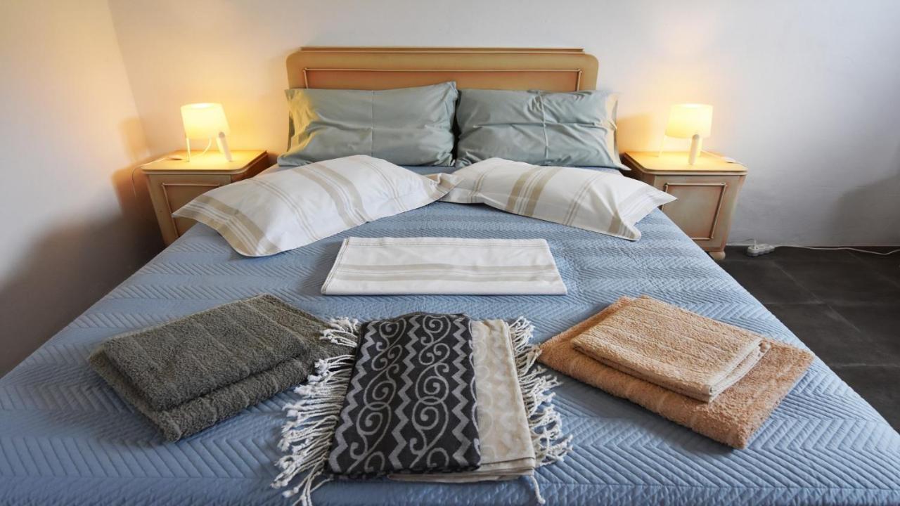 The Charming Beach House, Ideal For 4 To 5 People Ioulis Dış mekan fotoğraf